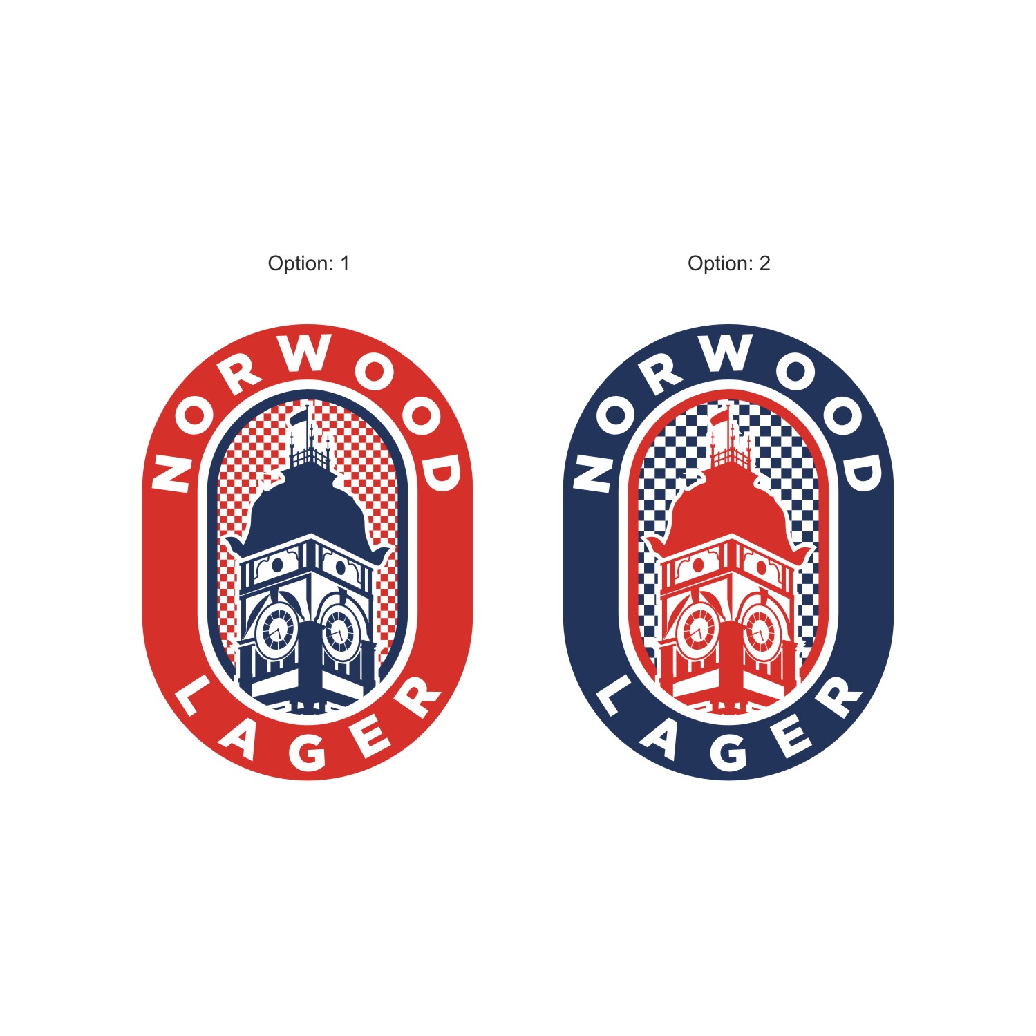 Logo Design by Sushma for this project | Design #24727776