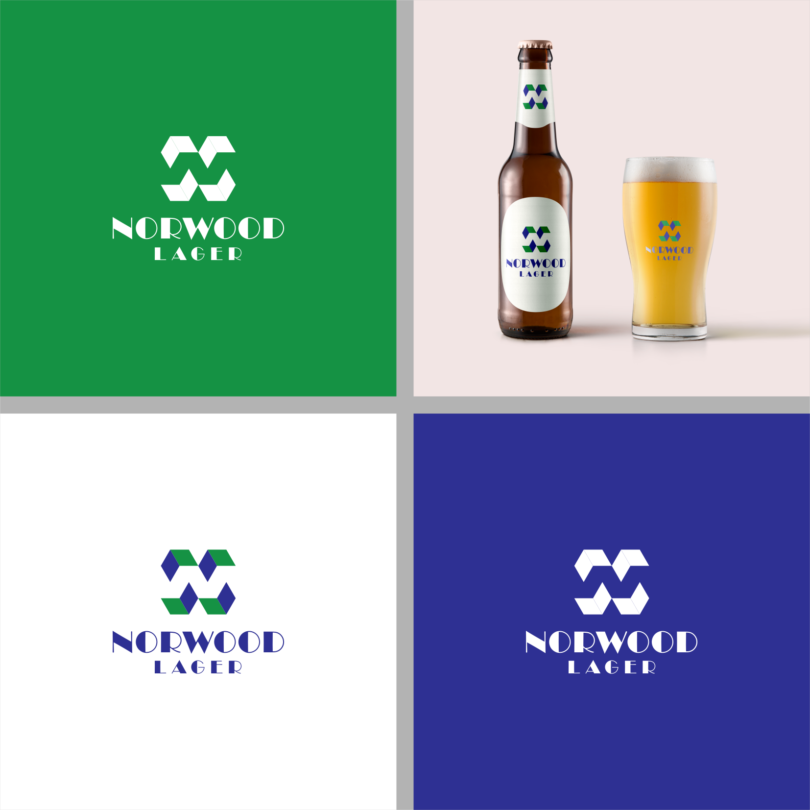 Logo Design by rochman 2 for this project | Design #24722329