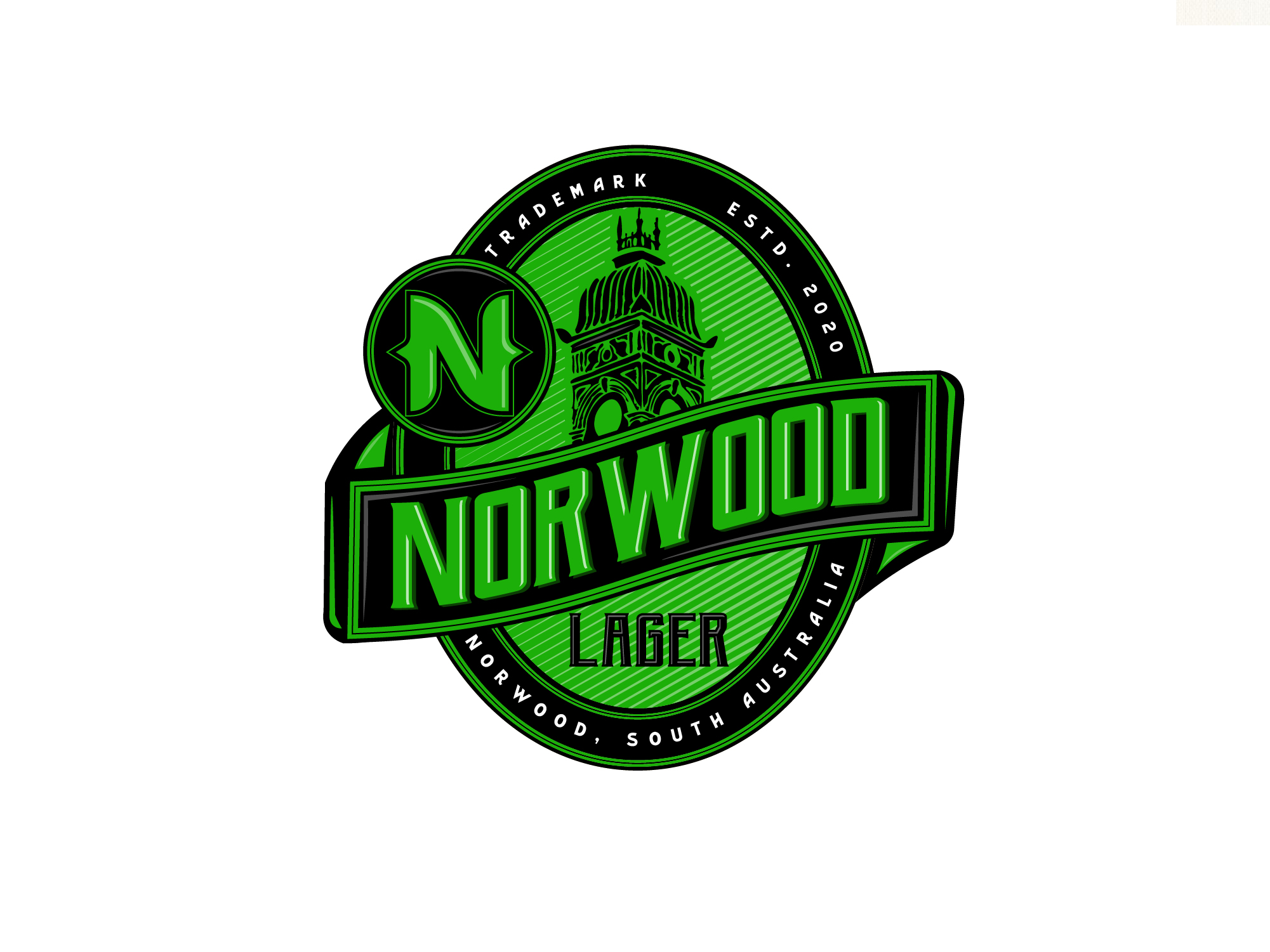 Logo Design by Majestic Prints for this project | Design #24768722