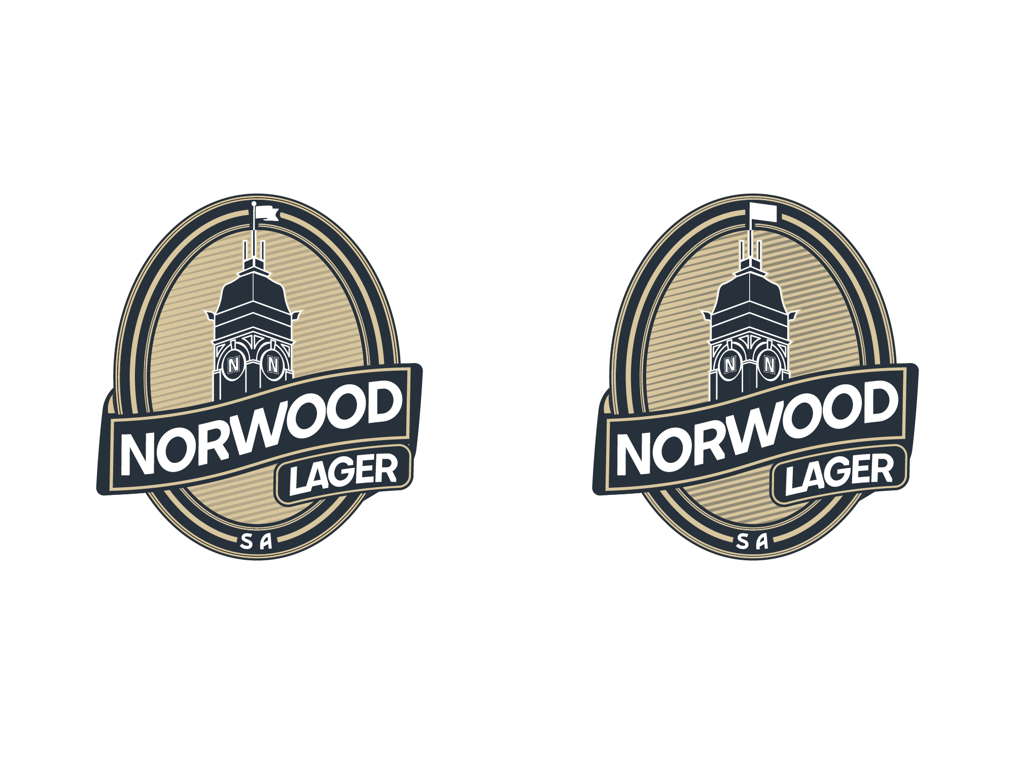 Logo Design by Majestic Prints for this project | Design #24778321