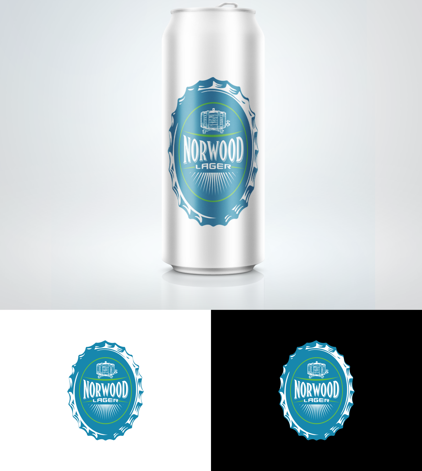 Logo Design by Aditya.DwiRama for this project | Design #24722353