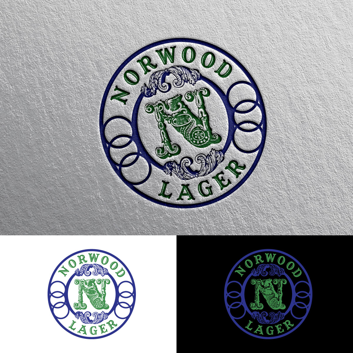 Logo Design by Rii for this project | Design #24719242