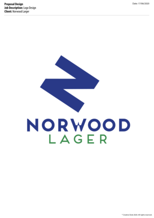 Logo Design by Creative Desk for this project | Design: #24735802
