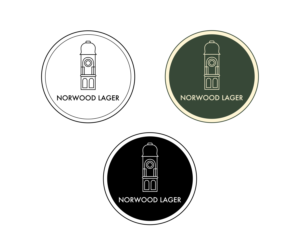 Logo-Design von Curbius Design für dieses Projekt | Design: #24737961