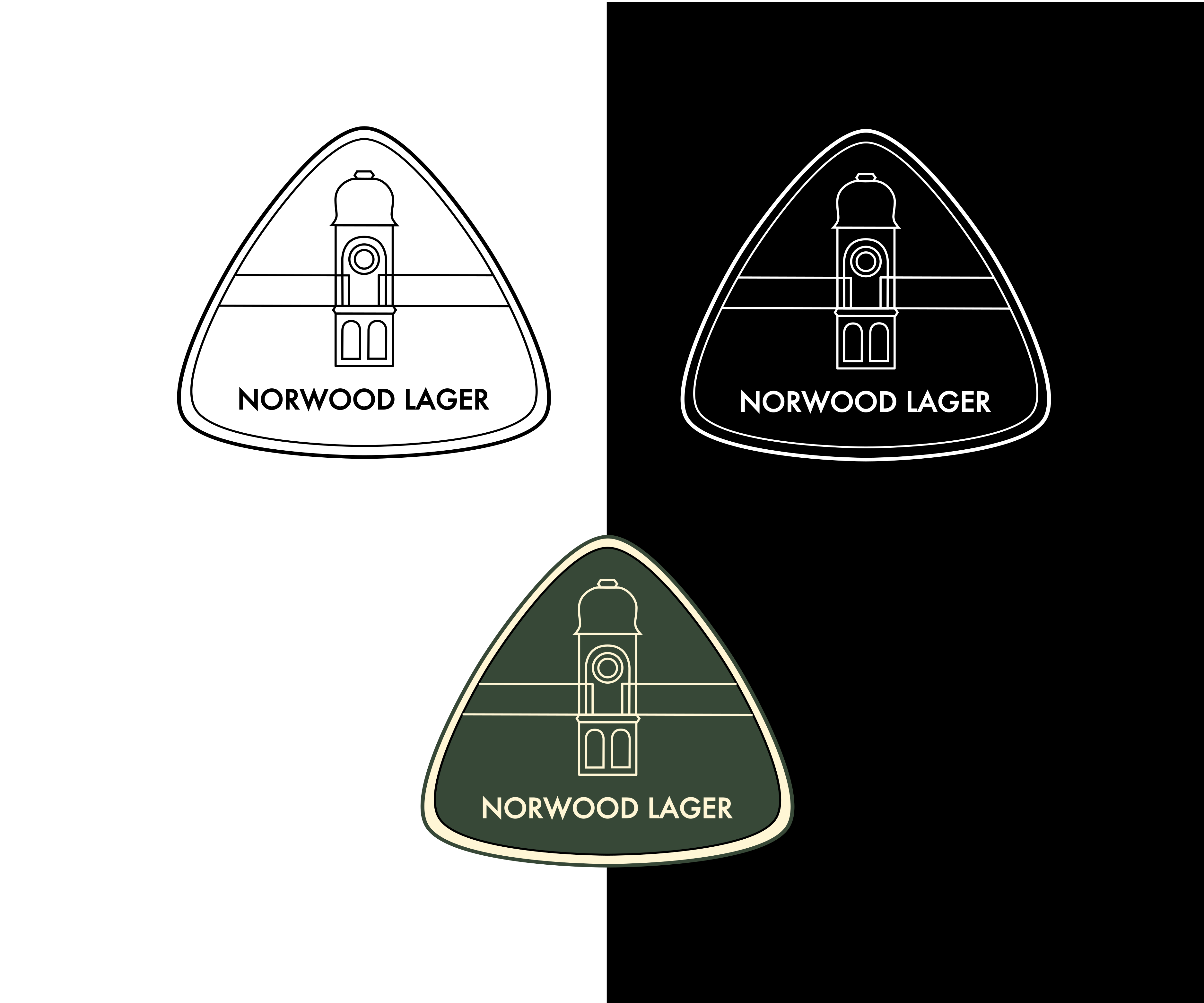 Logo Design by Curbius Design for this project | Design #24737971