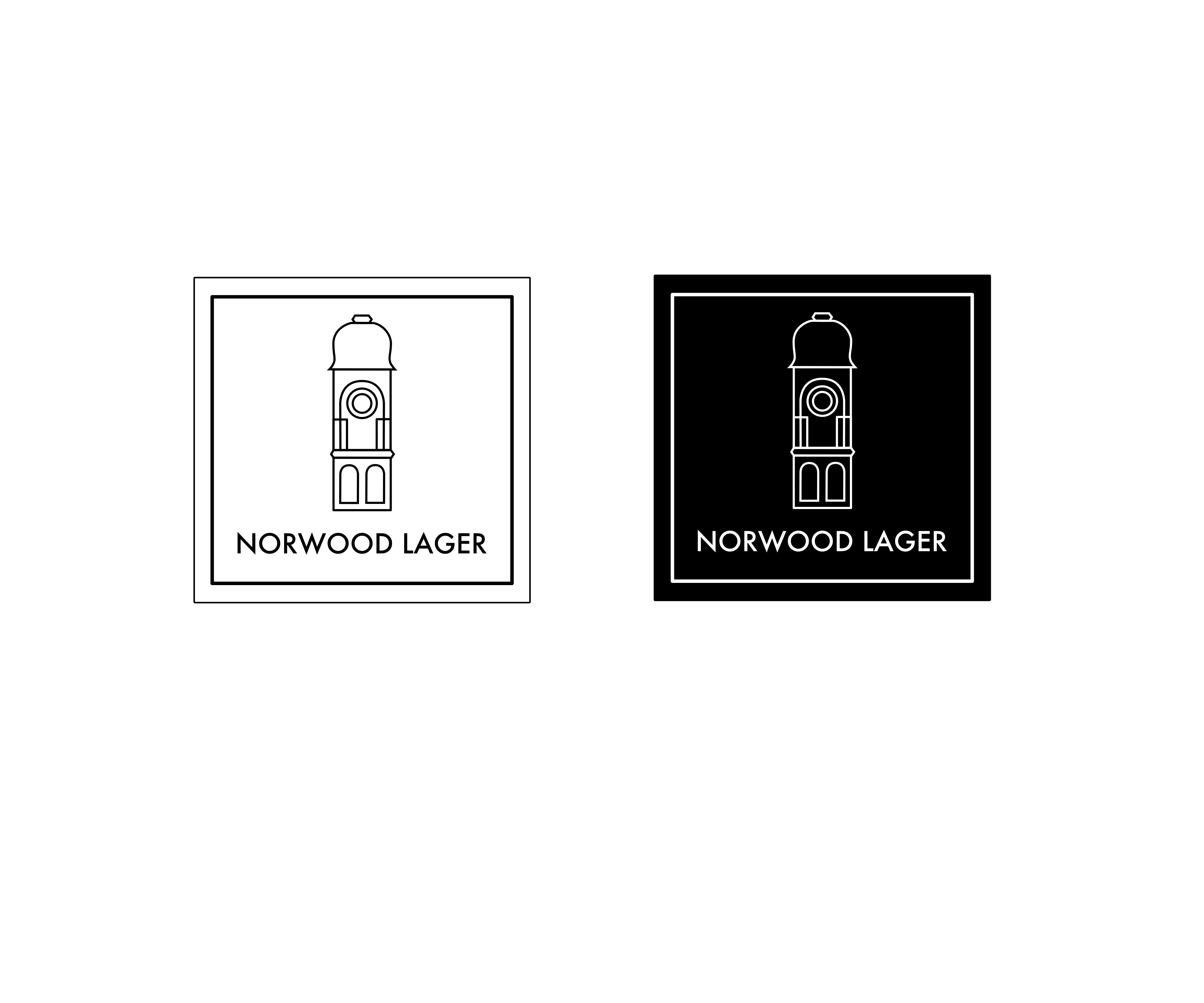 Logo Design by Curbius Design for this project | Design #24737978