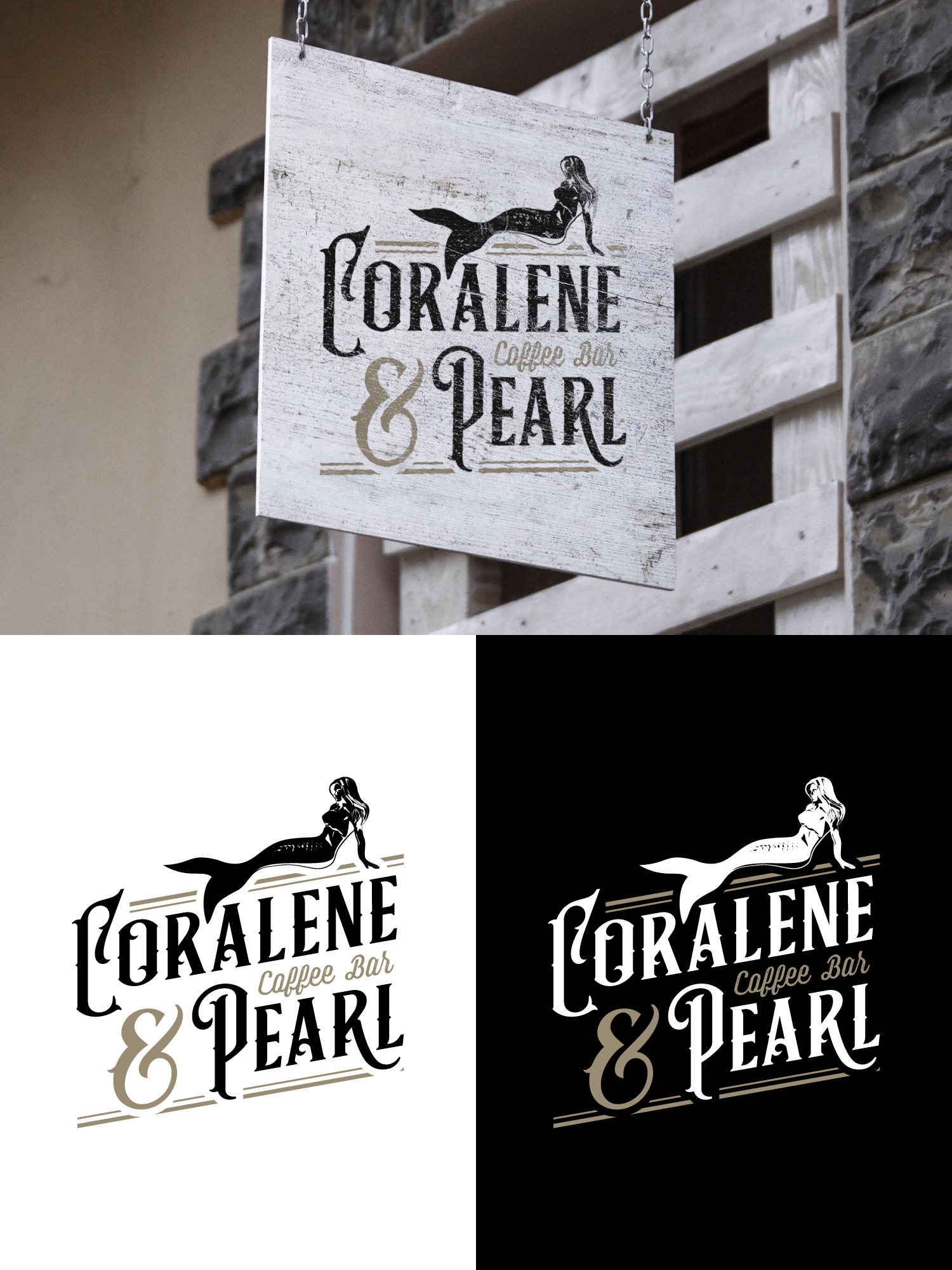 Logo Design by ACK Design for this project | Design #24704685