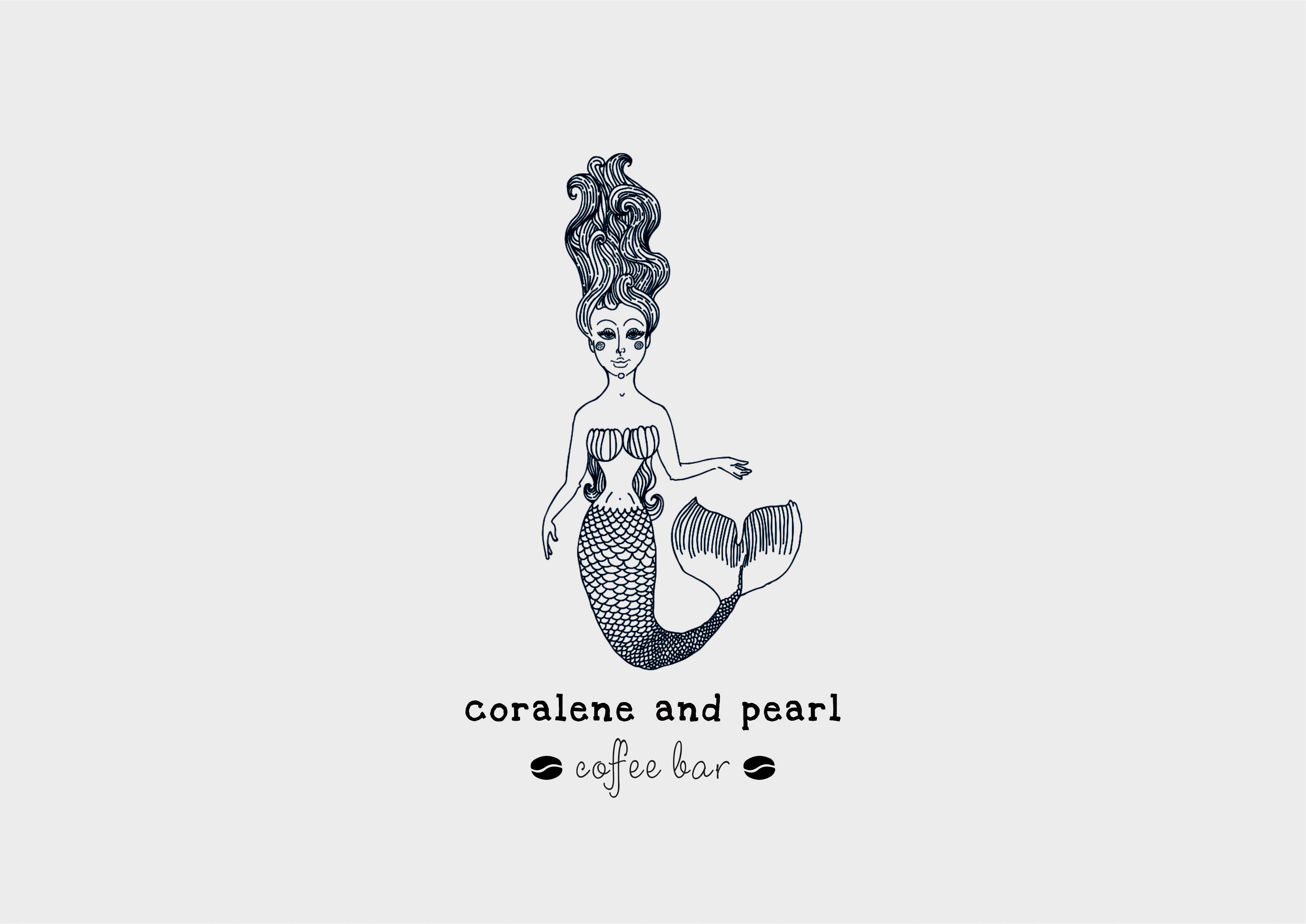 Logo Design by Kavina Shah for this project | Design #24808589