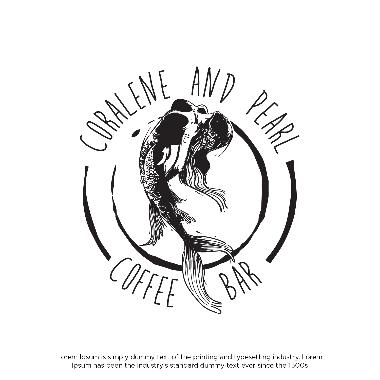 Logo Design by cahayafatimah for this project | Design #24702561