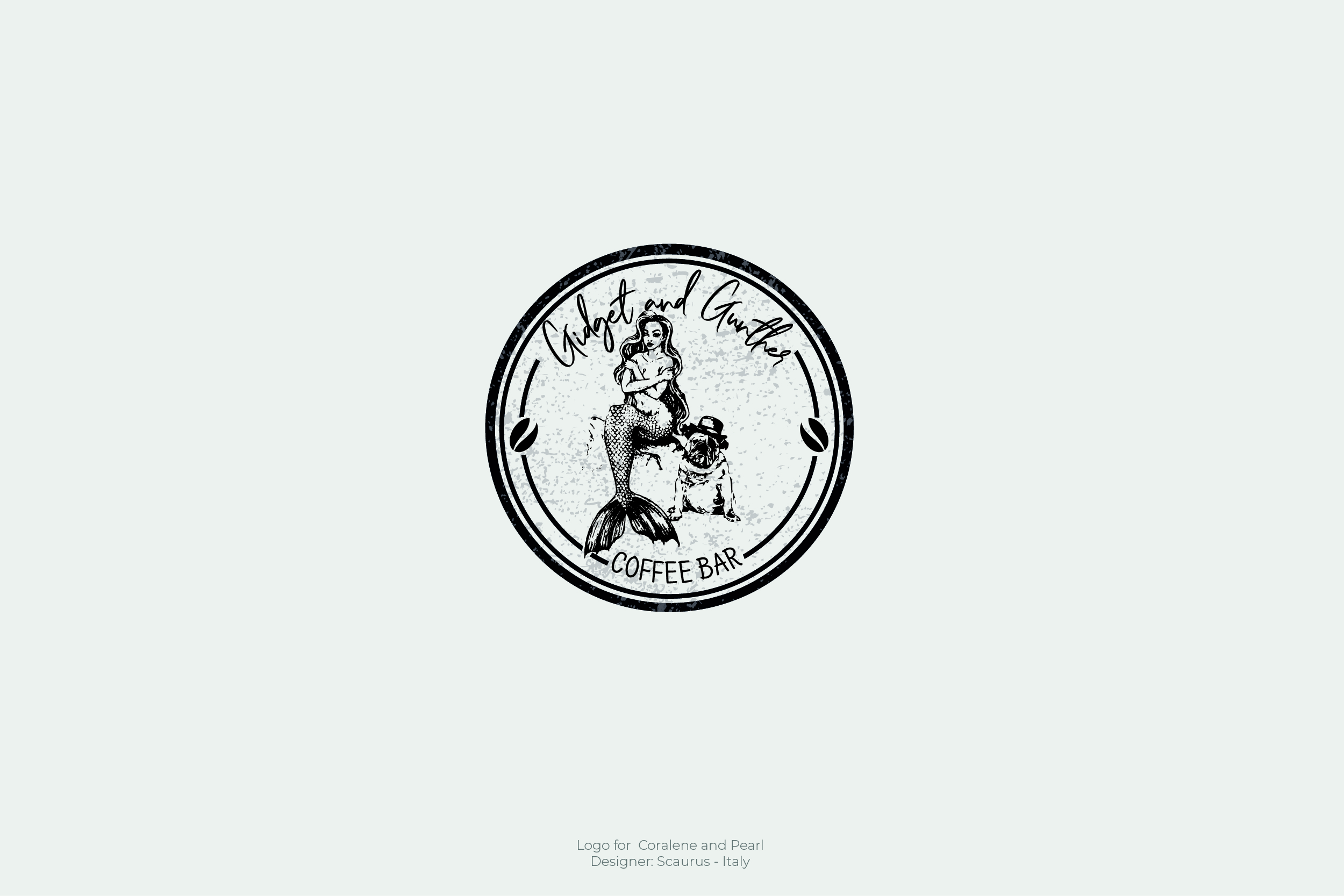 Logo Design by InkThink by Scaurus for this project | Design #24715661