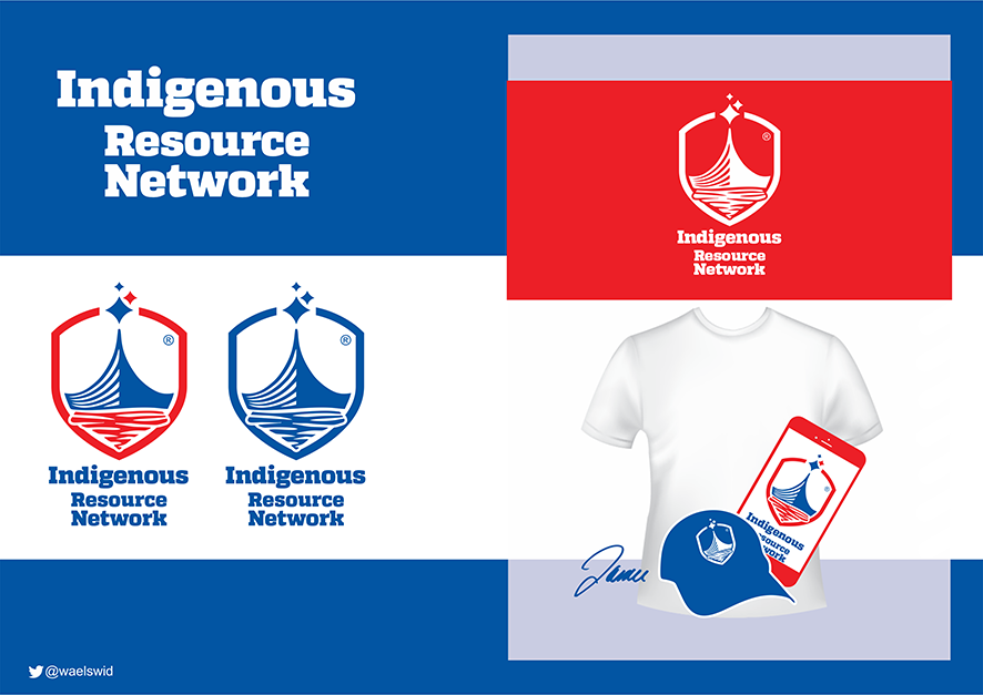 Logo Design by WaelSwid for this project | Design #24728789