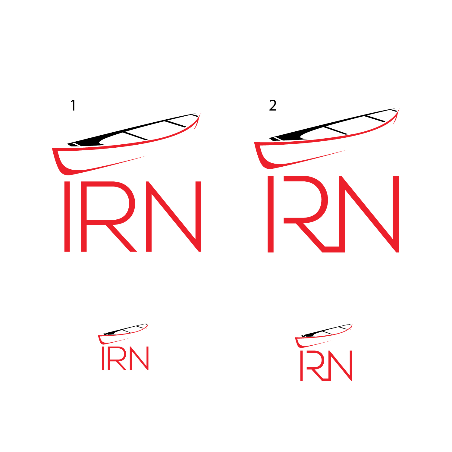 Logo Design by geni for this project | Design #24713440