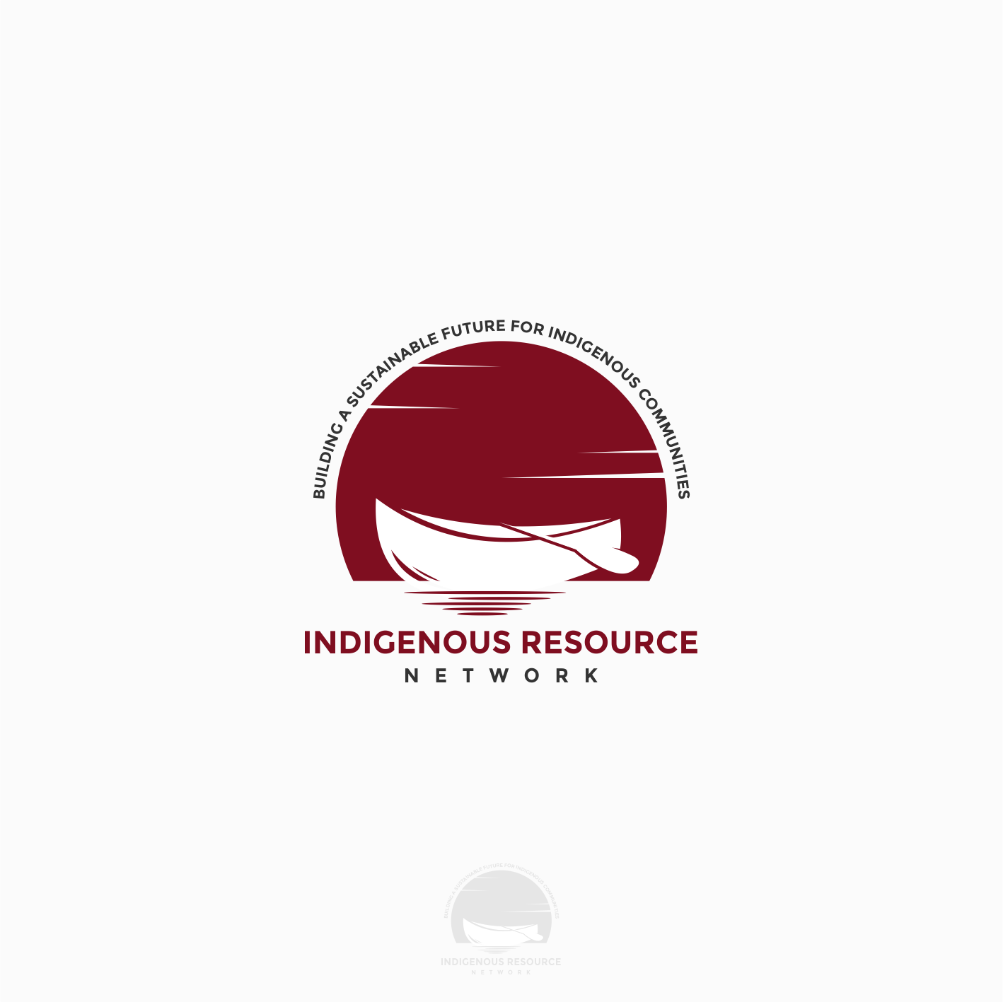 Logo Design by M.Syaiful Huda for this project | Design #24714870