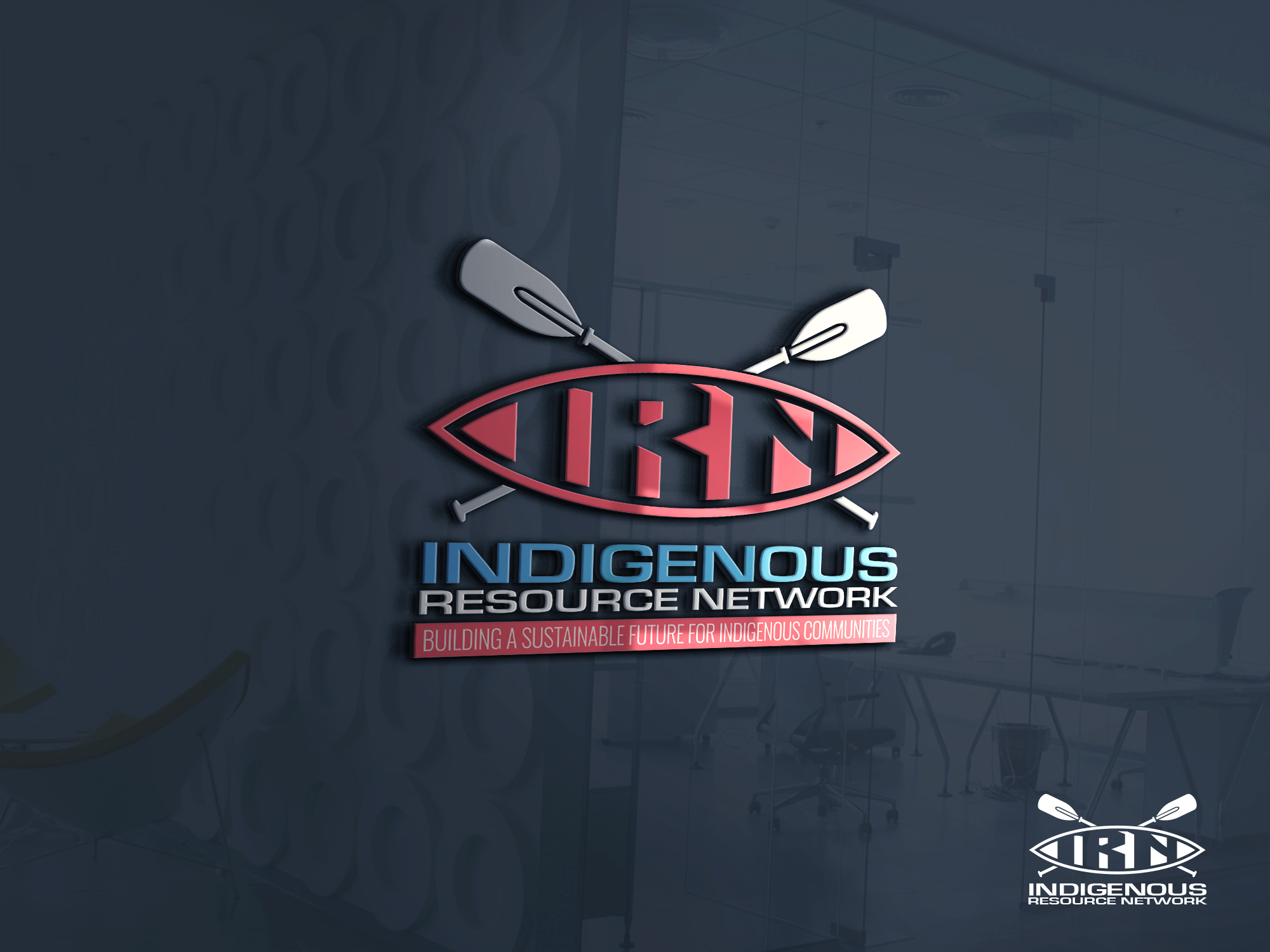 Diseño de Logo por CDS Creative para este proyecto | Diseño #24708995