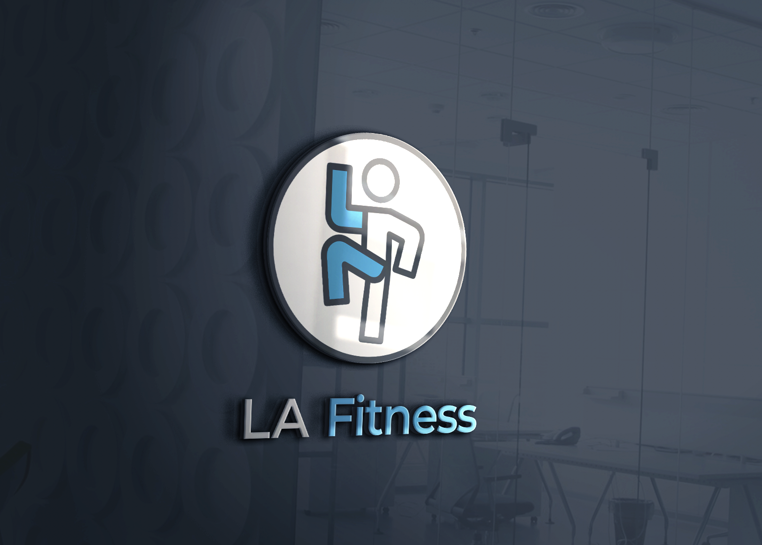 Logo-Design von sap m für Aoife Newell Health & Fitness | Design #24709838