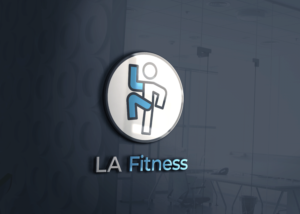 Logo-Design von sap m für Aoife Newell Health & Fitness | Design #24709838