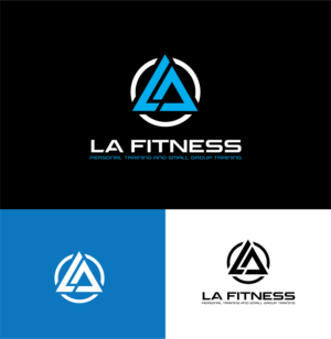 Logo Design by Gorav_Grapicx