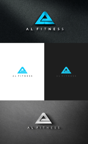 Logo-Design von GLDesigns für Aoife Newell Health & Fitness | Design: #24706544