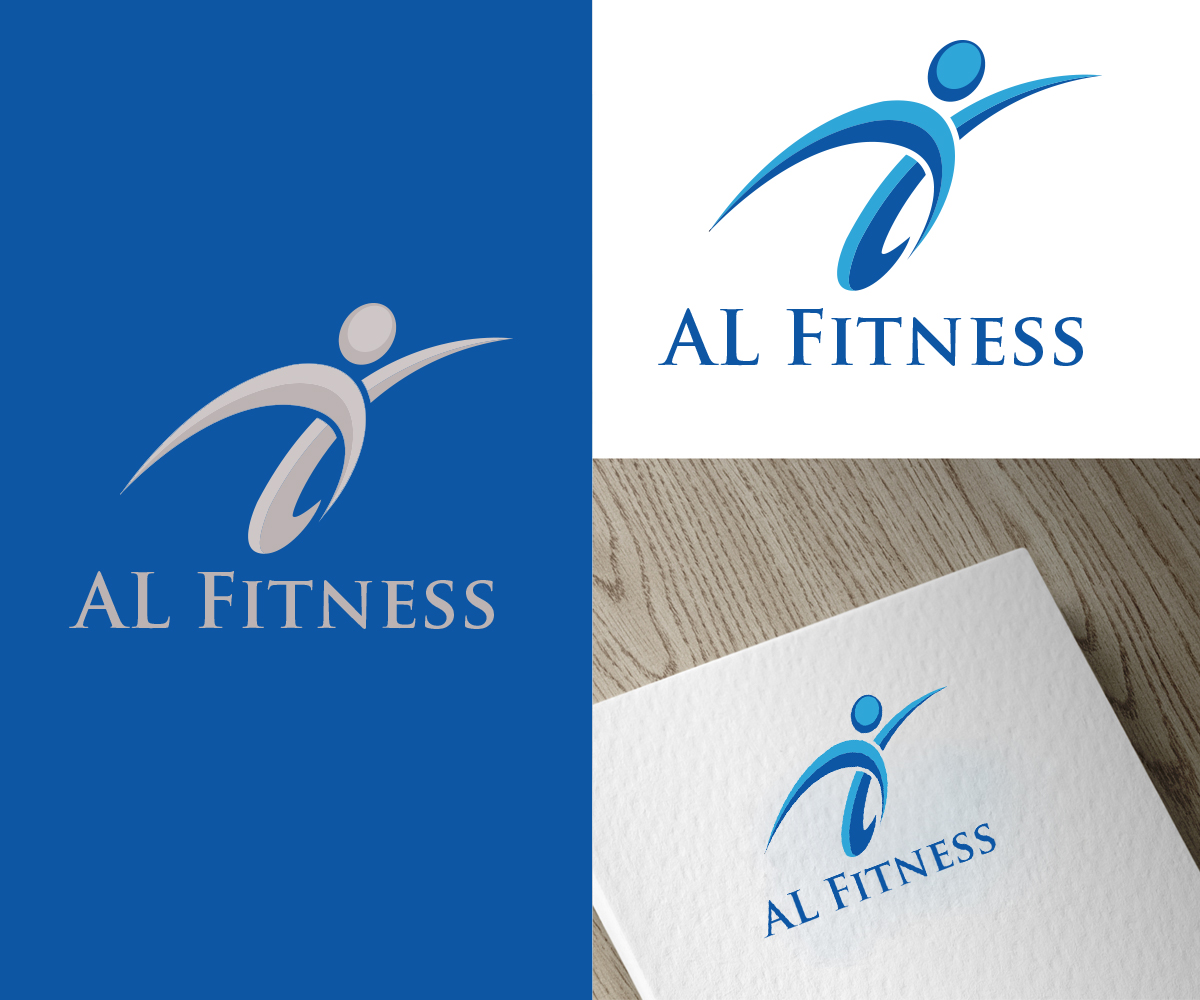 Logo Design by SMS CREATIONS for Aoife Newell Health & Fitness | Design #24711358