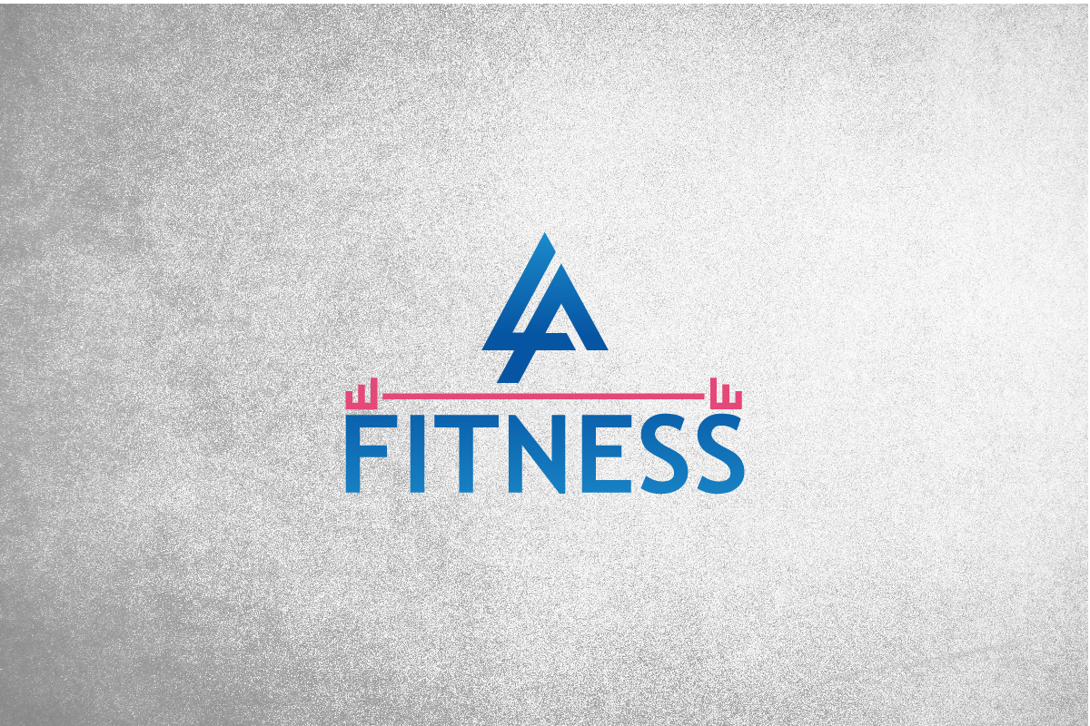 Logo Design by saifahmed for Aoife Newell Health & Fitness | Design #24704073