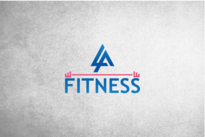 Logo Design by saifahmed for Aoife Newell Health & Fitness | Design: #24704073