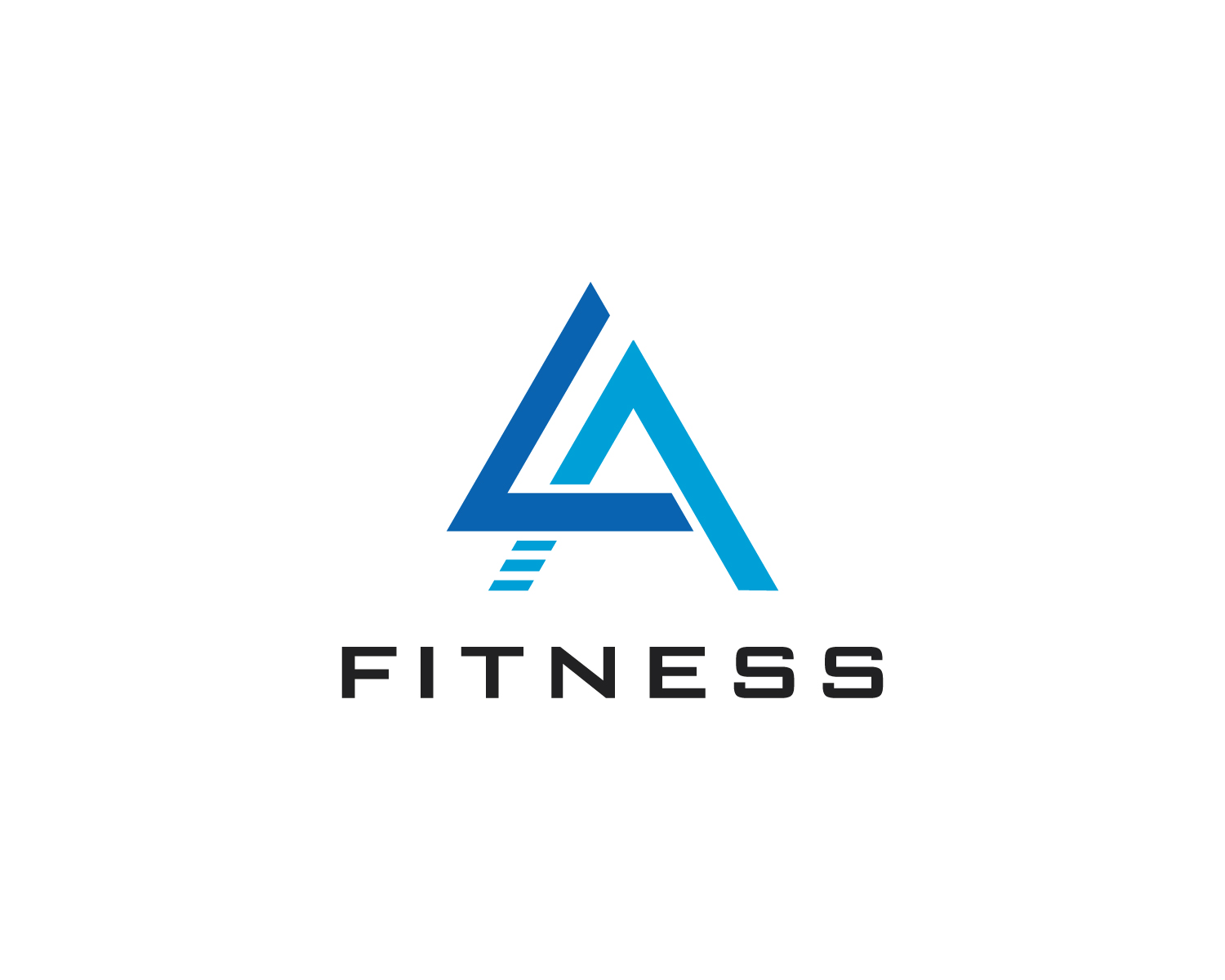 Logo Design by Atec for Aoife Newell Health & Fitness | Design #24710098