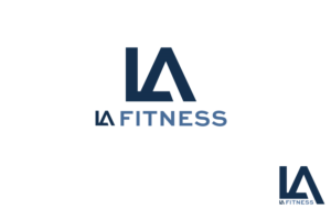 Logo Design by ivo_i_ivanov for Aoife Newell Health & Fitness | Design: #24703031