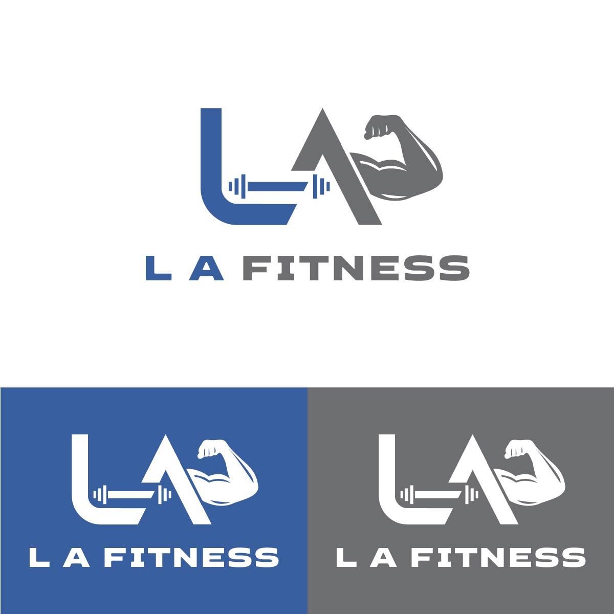 Logo Design by fly  design for Aoife Newell Health & Fitness | Design #24705368