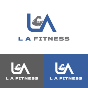 Logo-Design von fly  design für Aoife Newell Health & Fitness | Design: #24705369