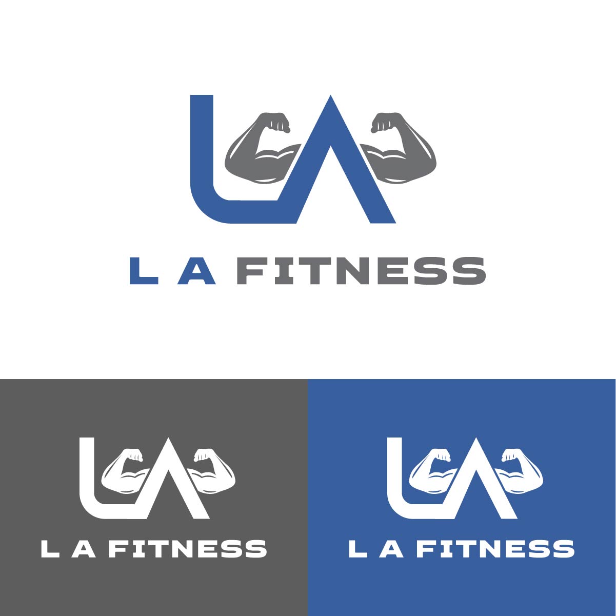 Logo Design by fly  design for Aoife Newell Health & Fitness | Design #24705370