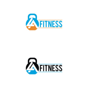 Logo Design by e-graphics for Aoife Newell Health & Fitness | Design: #24707448