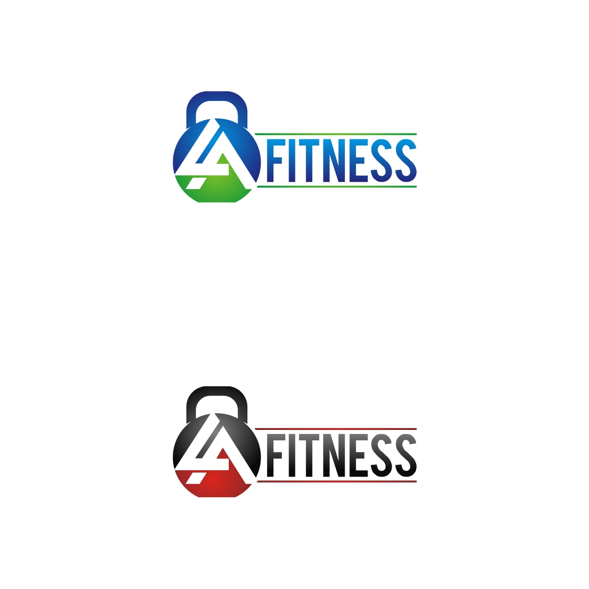 Logo Design by e-graphics for Aoife Newell Health & Fitness | Design #24707449