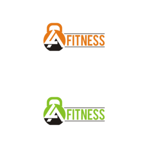 Logo Design by e-graphics for Aoife Newell Health & Fitness | Design: #24707450