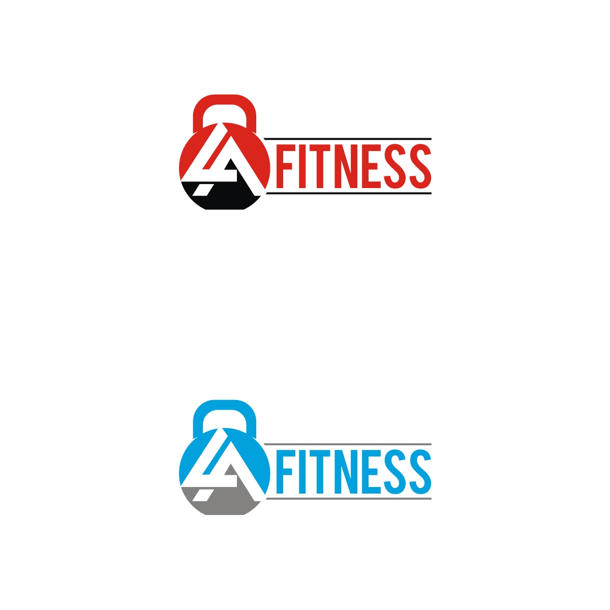 Logo Design by e-graphics for Aoife Newell Health & Fitness | Design #24707455