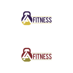 Logo Design by e-graphics for Aoife Newell Health & Fitness | Design: #24707456