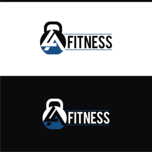 Logo-Design von e-graphics für Aoife Newell Health & Fitness | Design: #24710622