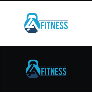 Logo-Design von e-graphics für Aoife Newell Health & Fitness | Design: #24710623