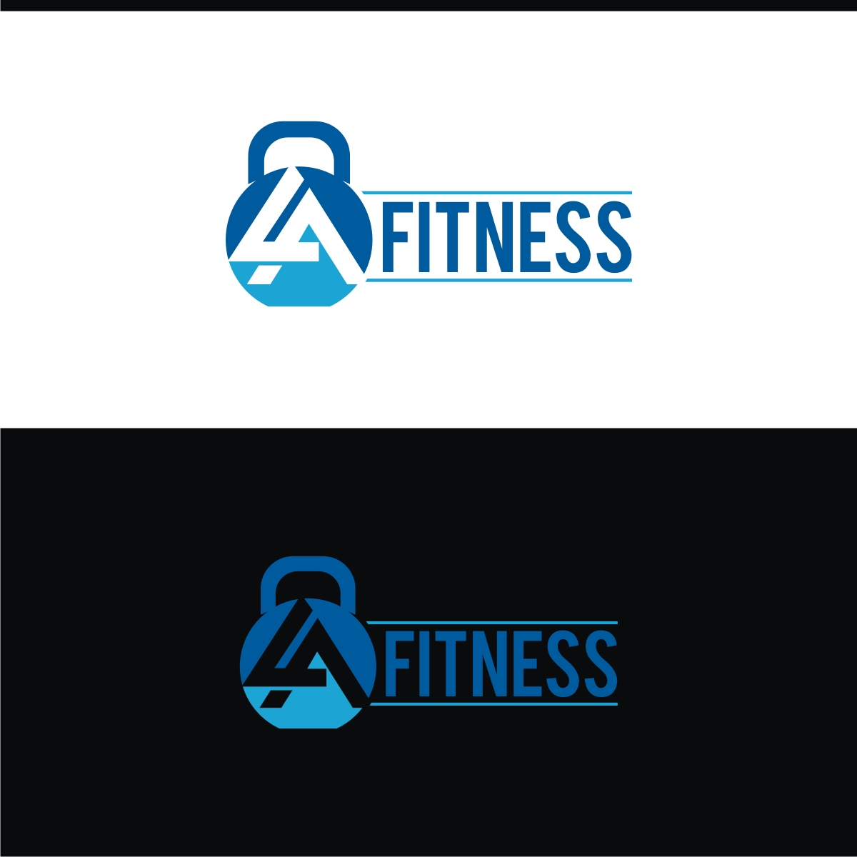 Logo Design by e-graphics for Aoife Newell Health & Fitness | Design #24710624