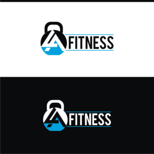 Logo-Design von e-graphics für Aoife Newell Health & Fitness | Design: #24710625