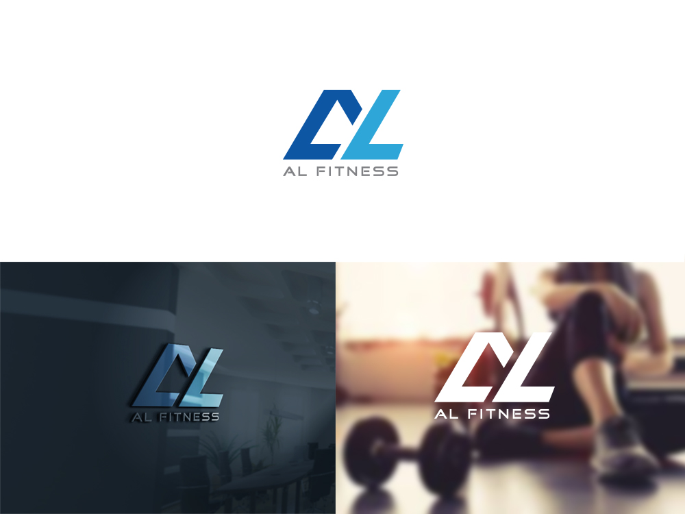 Logo Design by AL-BARAKAH for Aoife Newell Health & Fitness | Design #24706689