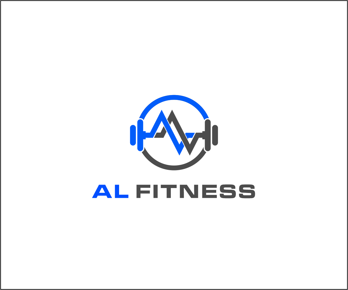 Logo Design by Bindhu K for Aoife Newell Health & Fitness | Design #24710222