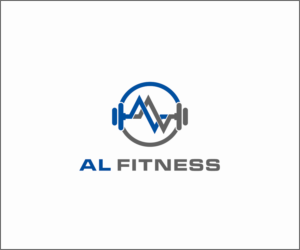 Logo Design by Bindhu K for Aoife Newell Health & Fitness | Design: #24710222