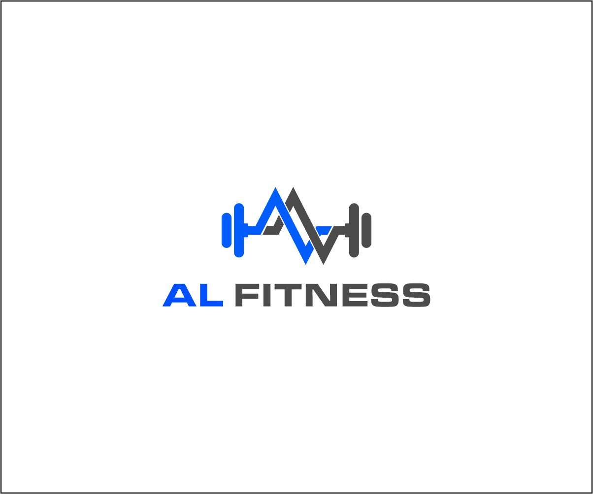 Logo-Design von Bindhu K für Aoife Newell Health & Fitness | Design #24713868