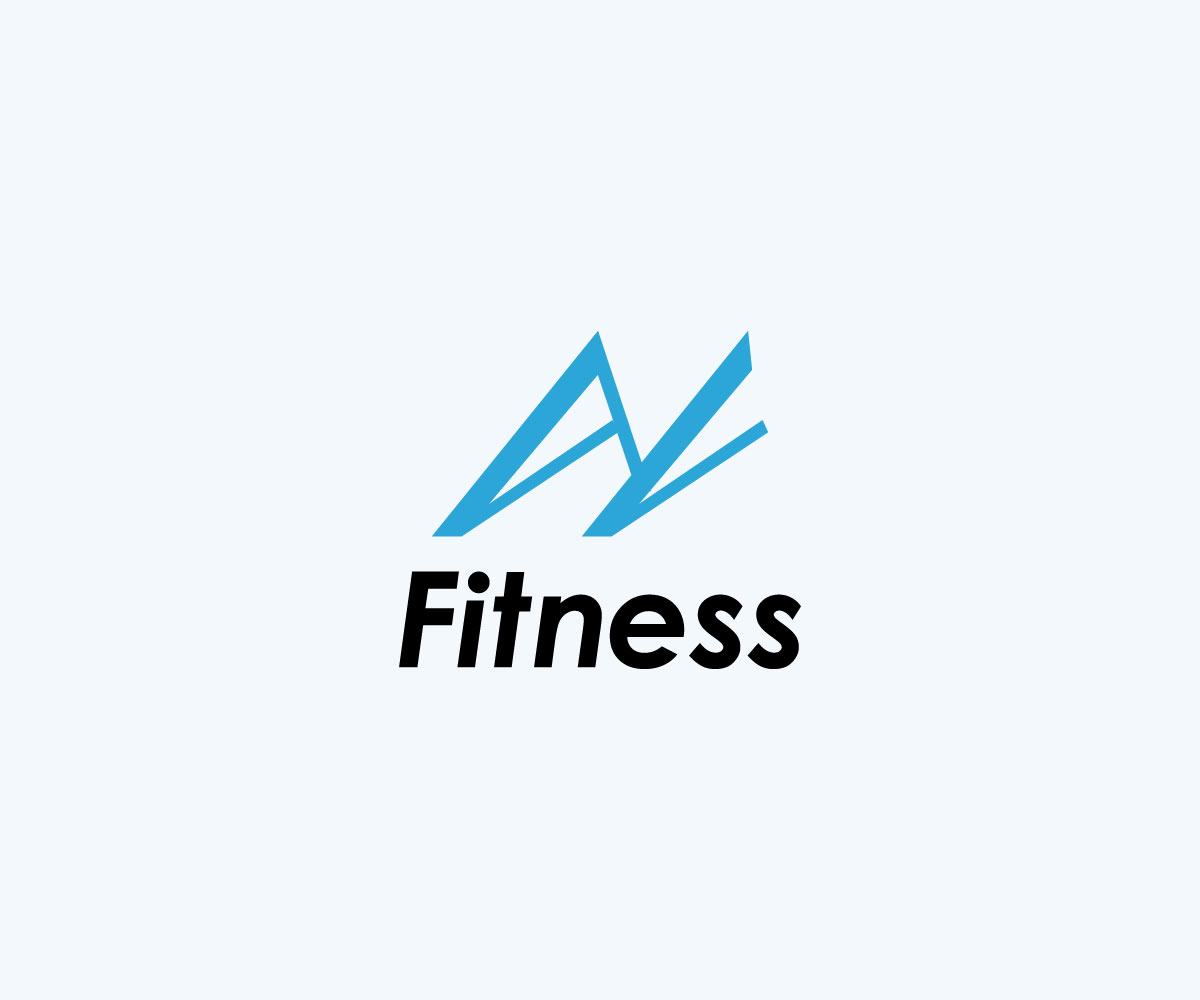 Logo Design by Yooo for Aoife Newell Health & Fitness | Design #24712764