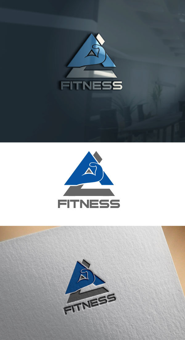 Diseño de Logo por expert pro para Aoife Newell Health & Fitness | Diseño #24704231