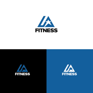 Logo-Design von hector0811 für Aoife Newell Health & Fitness | Design #24704096