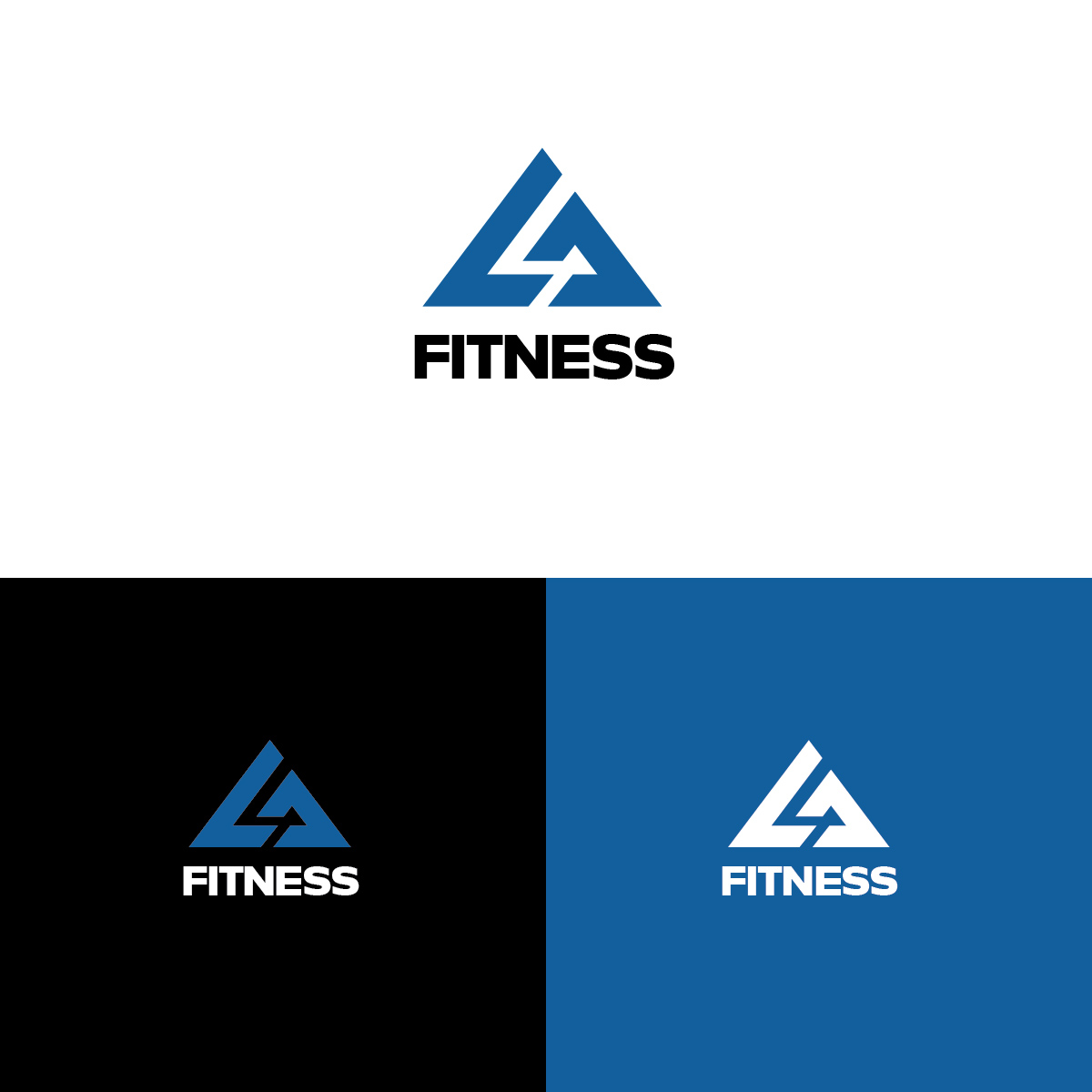 Logo Design by hector0811 for Aoife Newell Health & Fitness | Design #24704291