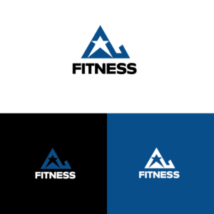 Logo Design by hector0811 for Aoife Newell Health & Fitness | Design: #24706214