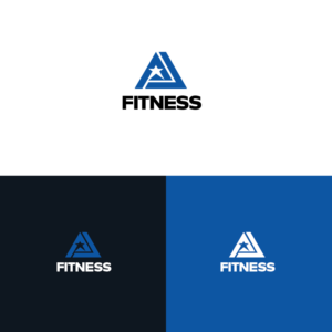 Logo Design by hector0811 for Aoife Newell Health & Fitness | Design: #24706948