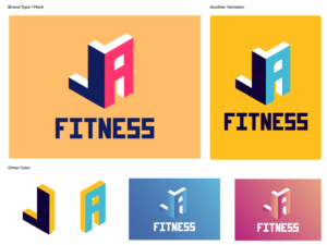 Logo Design by Masum Shahariar